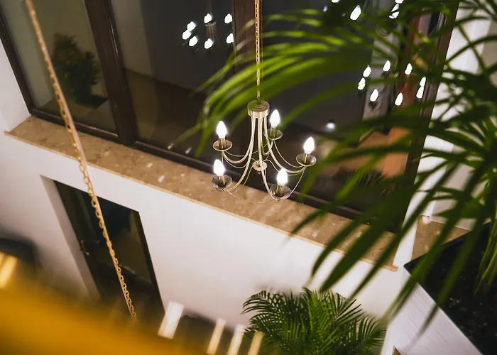 & Ventus Rosa 3* Bielsko-Biała