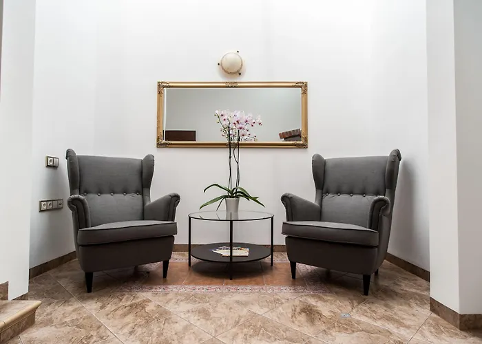 & Ventus Rosa Отель 3*