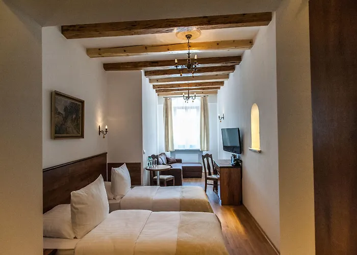 Отель & Ventus Rosa