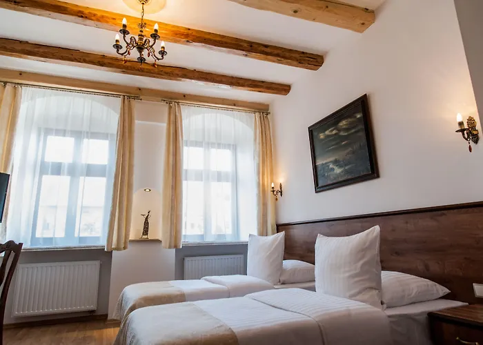 Hotel & Ventus Rosa 3*