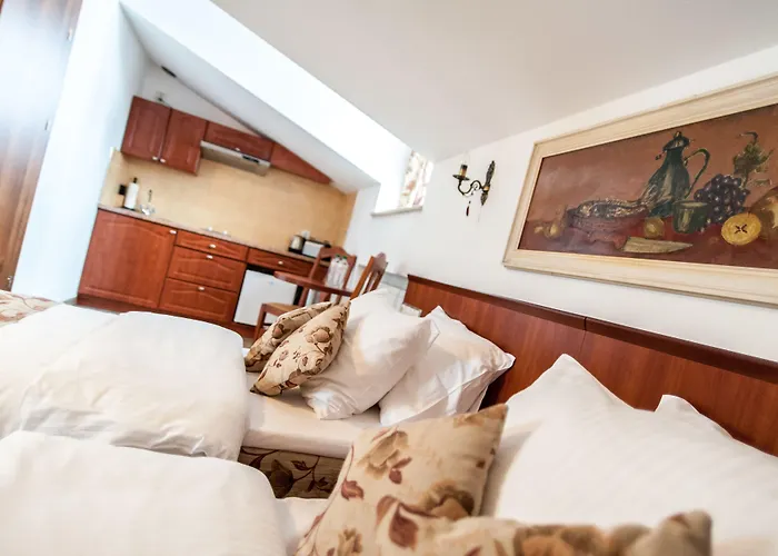 & Ventus Rosa Hotel 3*