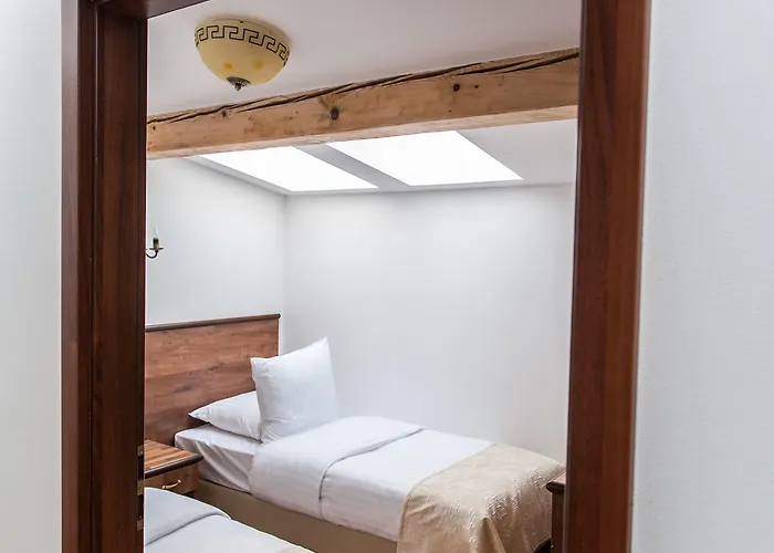 & Ventus Rosa Hotel 3*