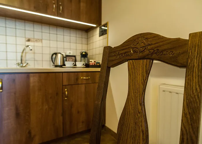 & Ventus Rosa Бельско-Бяла