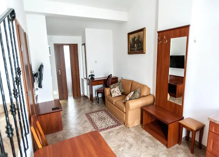 Hotel & Ventus Rosa 3*