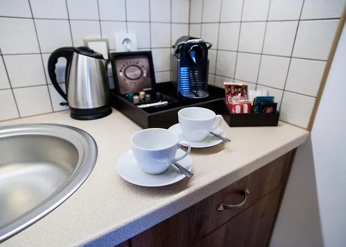 & Ventus Rosa 3* Бельско-Бяла