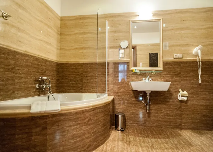 & Ventus Rosa Отель 3*