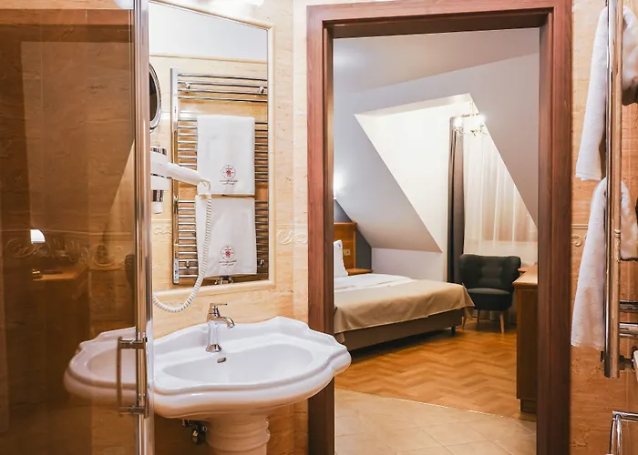 Hotel & Ventus Rosa 3*