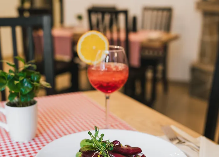 Hotel & Ventus Rosa 3*