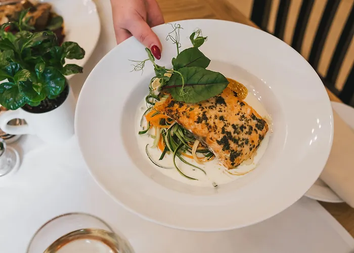 & Ventus Rosa Hotel 3*