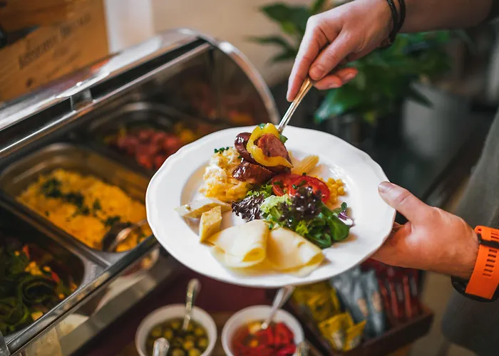 Отель & Ventus Rosa Бельско-Бяла