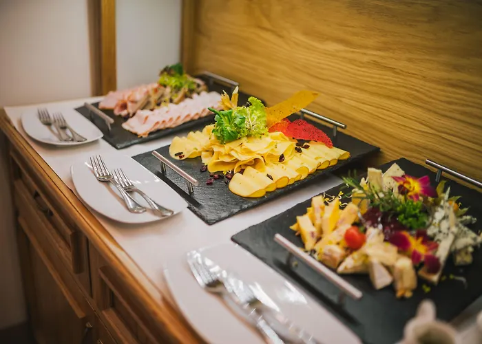 & Ventus Rosa 3* Bielsko-Biala