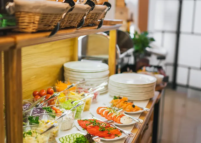 Отель & Ventus Rosa