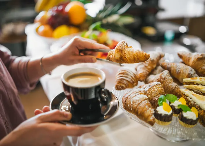 & Ventus Rosa 3* Bielsko-Biala