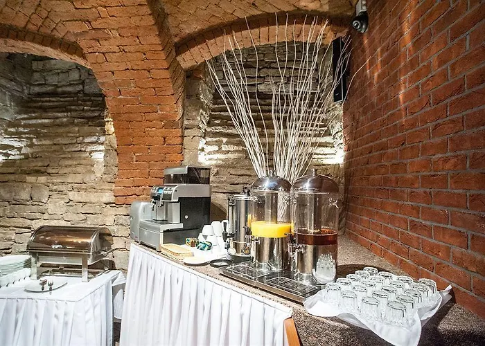 & Ventus Rosa Hotel Bielsko-Biala