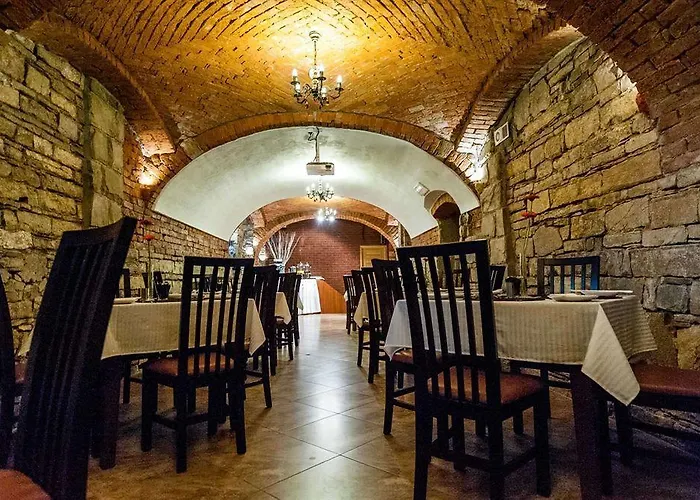 Hotel & Ventus Rosa Bielsko-Biala