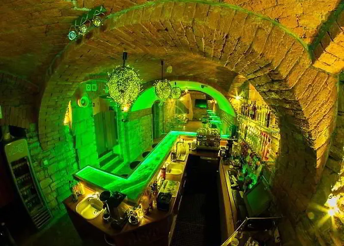 & Ventus Rosa Hotel Bielsko-Biala