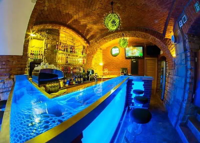 & Ventus Rosa Бельско-Бяла