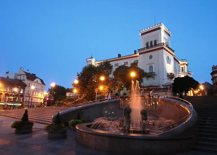 Отель & Ventus Rosa