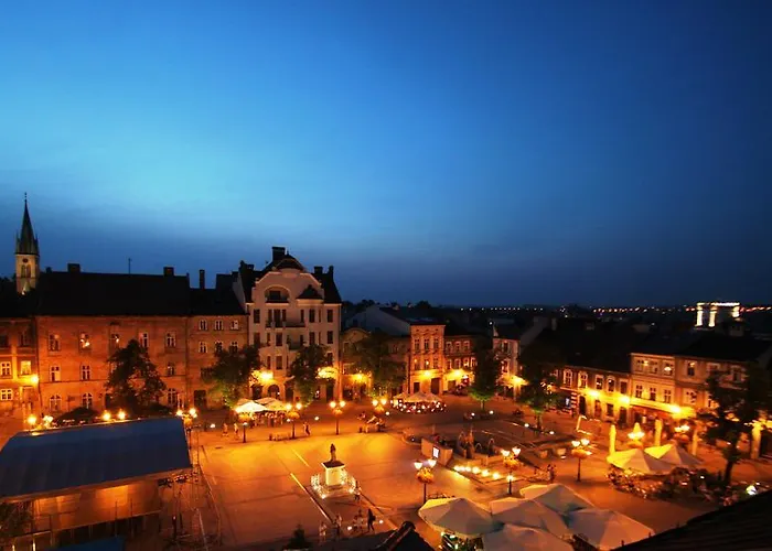 & Ventus Rosa Hotel 3*