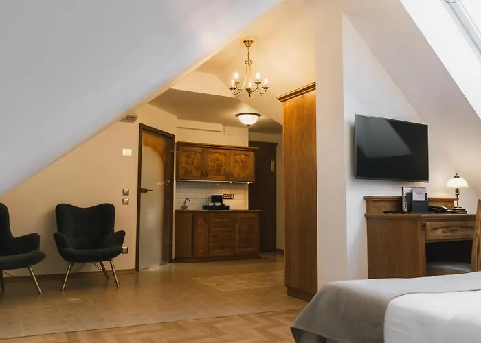 Отель & Ventus Rosa