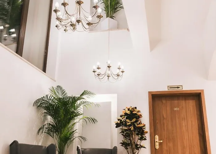 Hotel & Ventus Rosa 3*