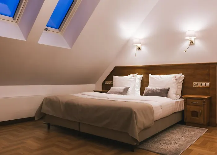 Hotel & Ventus Rosa 3*