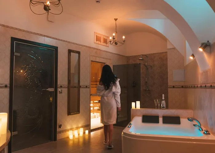 Отель & Ventus Rosa 3*